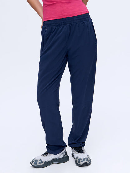 Zephyr 29" Pant Navy