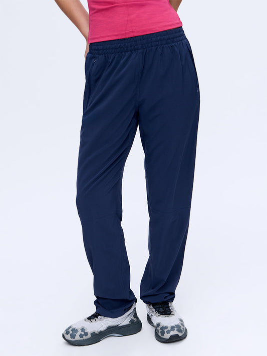 Zephyr 29" Pant Navy