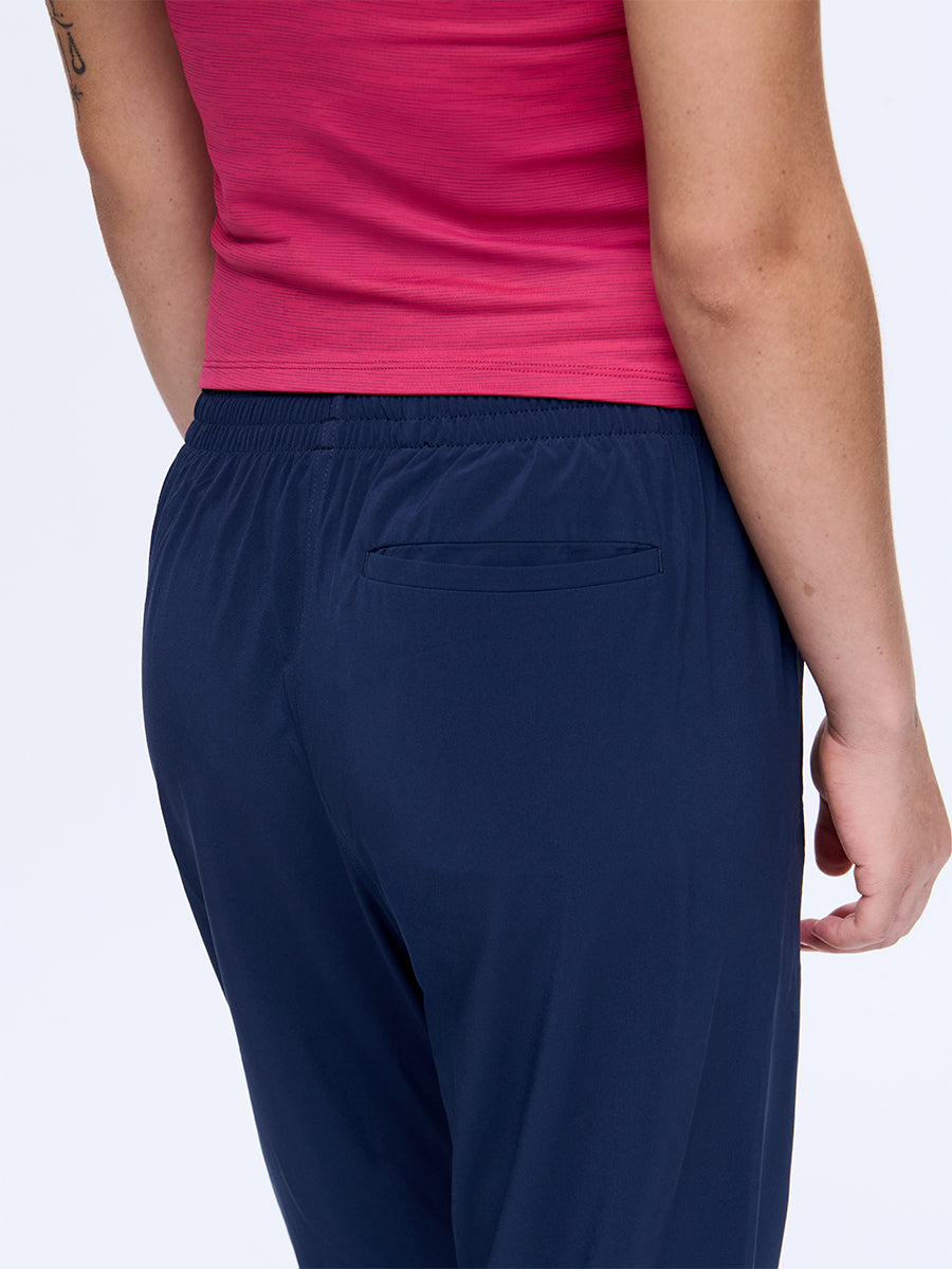Zephyr 29" Pant Navy