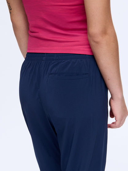 Zephyr 29" Pant Navy