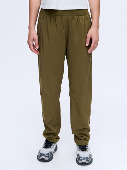 Zephyr 29" Pant Dark Olive