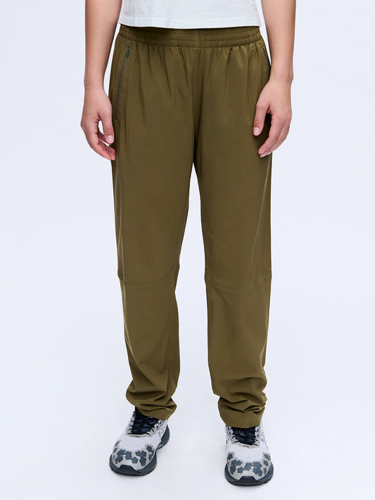 Zephyr 29" Pant Dark Olive