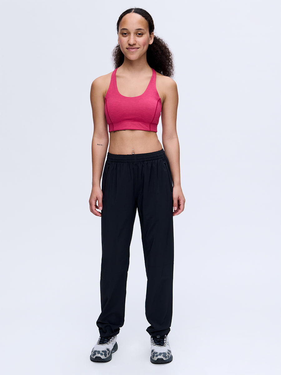 Zephyr 29" Pant Black