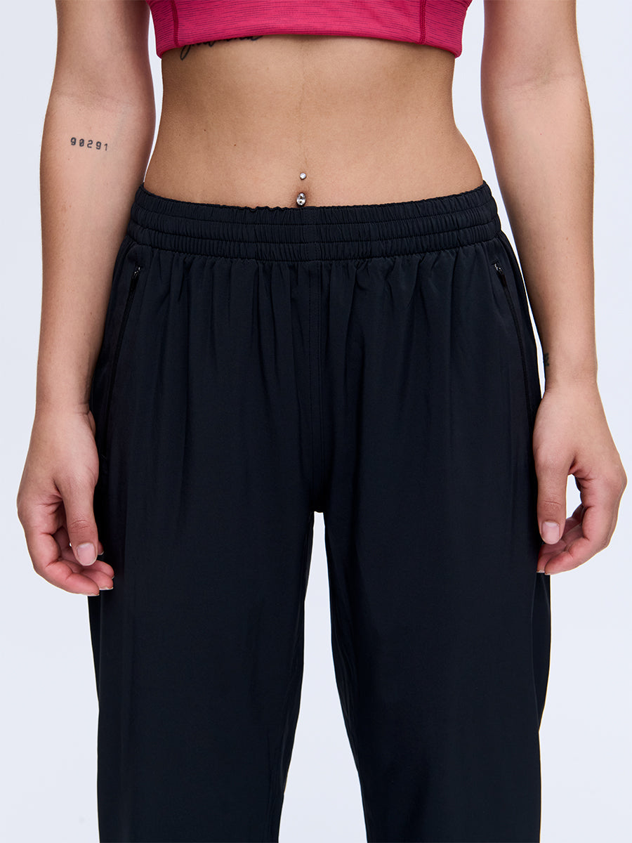 Zephyr 29" Pant Black