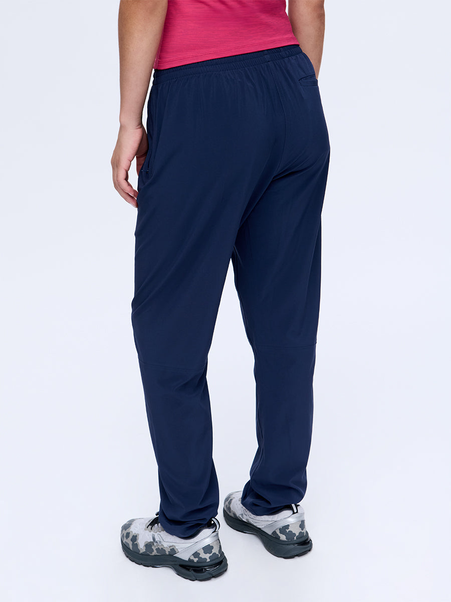 Zephyr 29" Pant Navy
