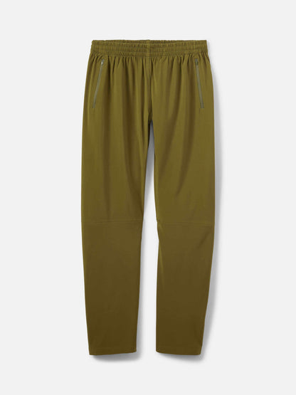 Zephyr 29" Pant Dark Olive