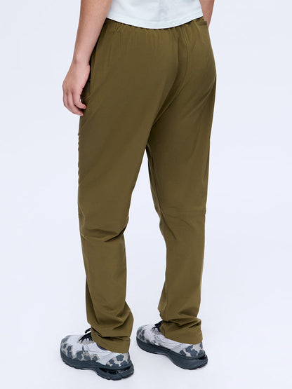 Zephyr 29" Pant Dark Olive