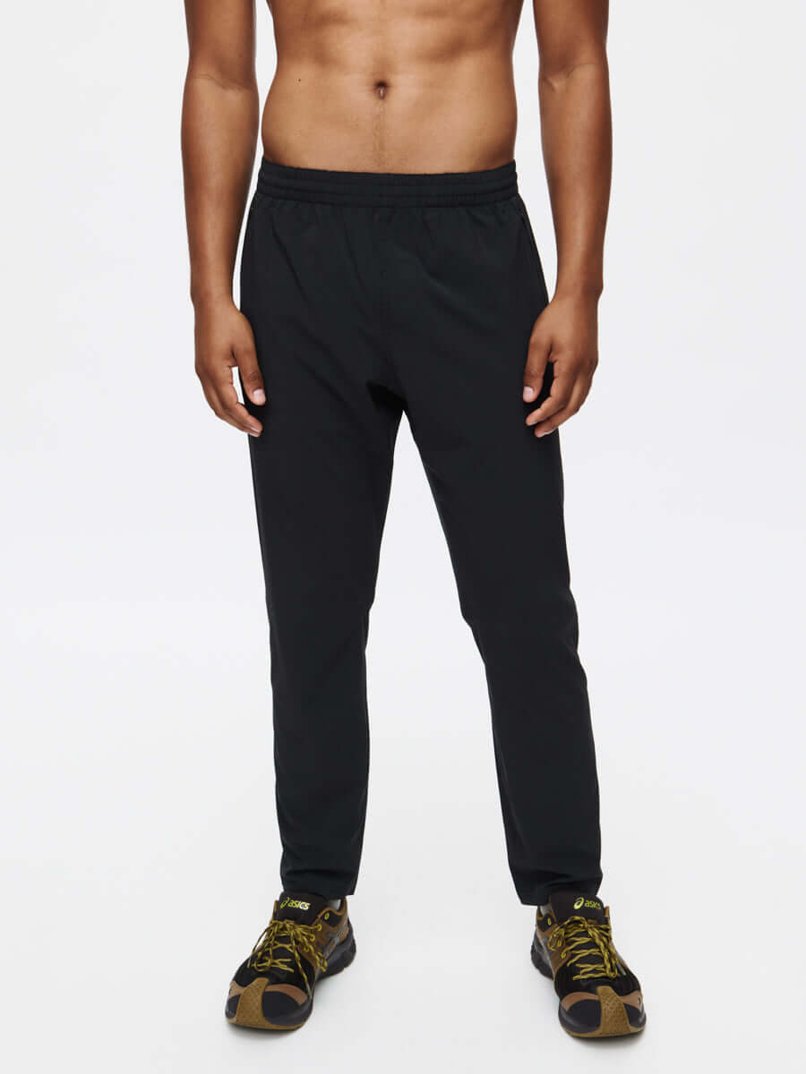Zephyr Pant Black