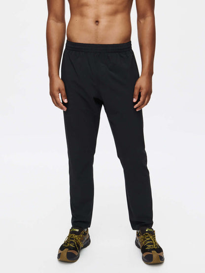Zephyr Pant Black