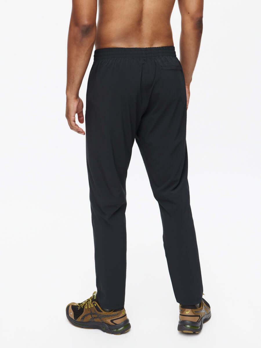 Zephyr Pant Black